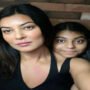 Sushmita Sen wishes her daughter Alisah on her birthday