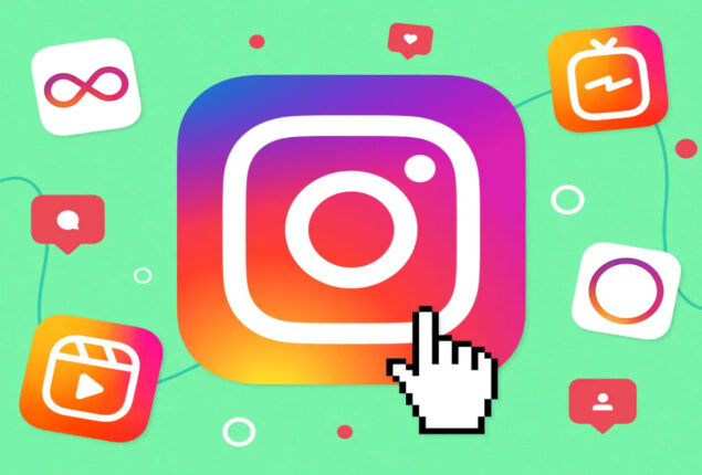 Instagram limits under-16 content further