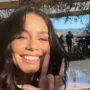 Vanessa Hudgens lauds Sarah Hyland’s wedding to Wells Adams