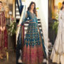 Sajal Aly exhibits her stunning looks in Asim Jofa’s recent collection