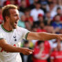 Harry Kane focusing on Shearer’s all-time goal scoring record