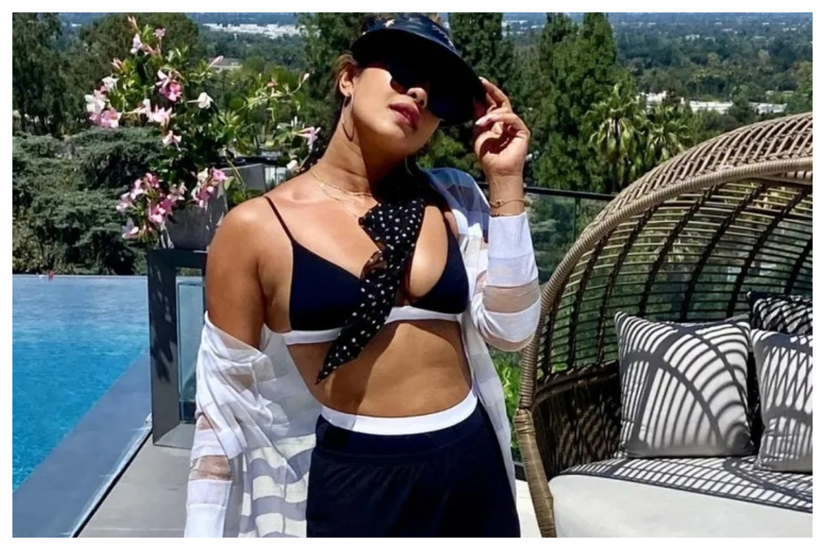 Priyanka Chopra
