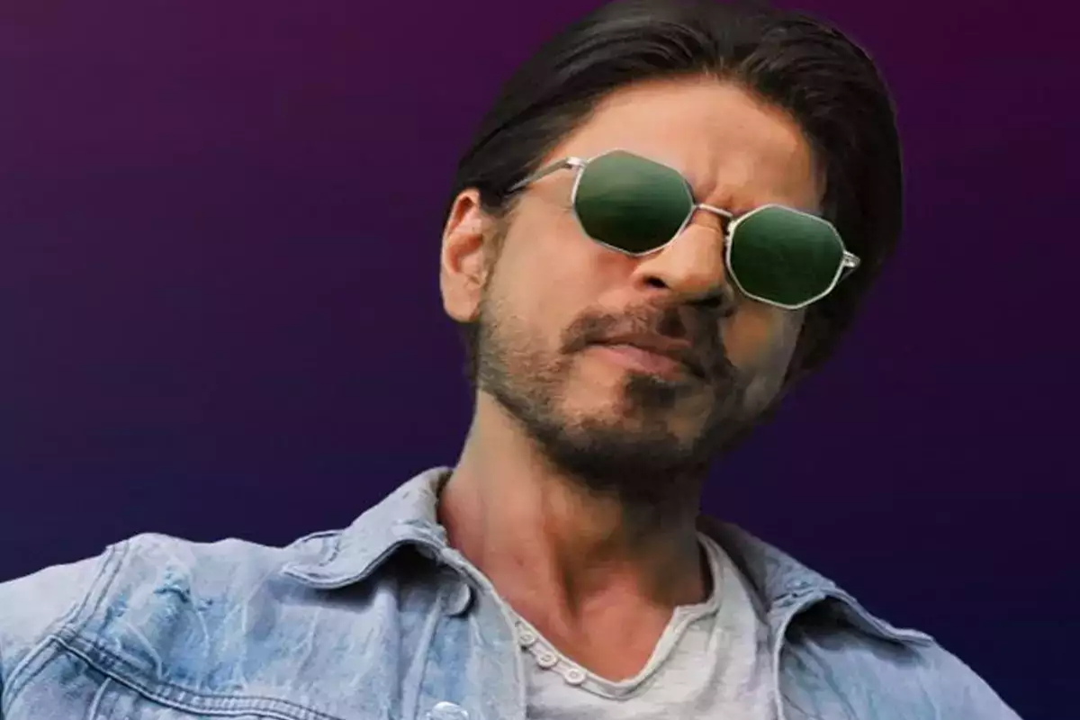 Shah Rukh Khan