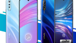 Vivo S1 price in Pakistan