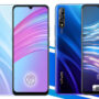 Vivo S1 4GB price in Pakistan & full specs