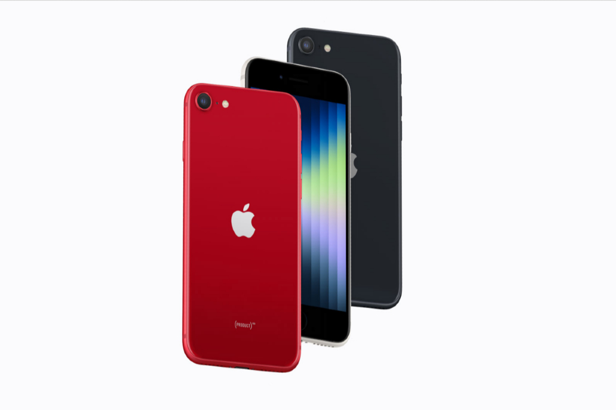 iPhone SE price in pakistan