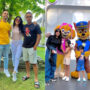 Ayeza Khan shares pictures of dreamy vacation with family in US