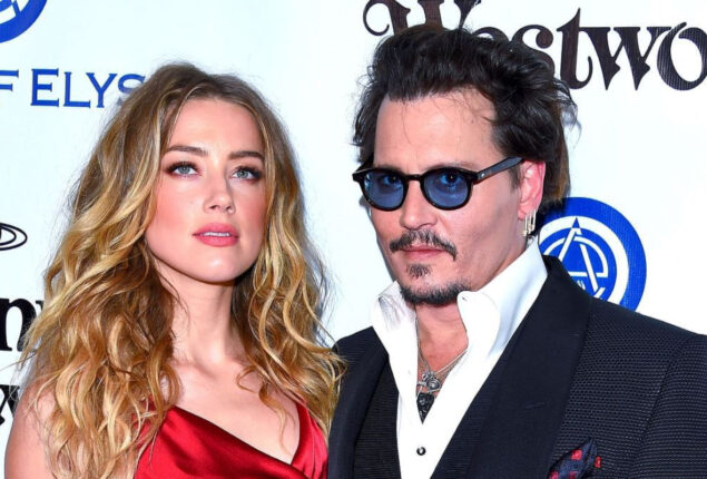 Johnny Depp’s net worth after the Amber Heard defamation case