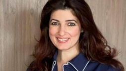 Twinkle Khanna