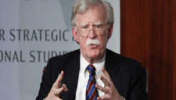 john bolton