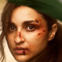 Parineeti Chopra & Harrdy Sandhu battered in Independence Day look