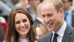 Prince William, Kate Middleton are less popular than you think