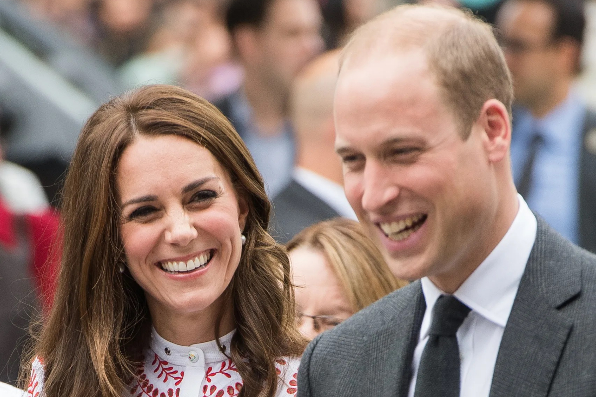 prince william