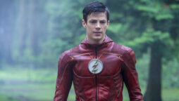 The Flash to soon end with season 9 on CW