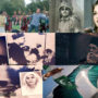 Patriotic songs: a thing of the past?