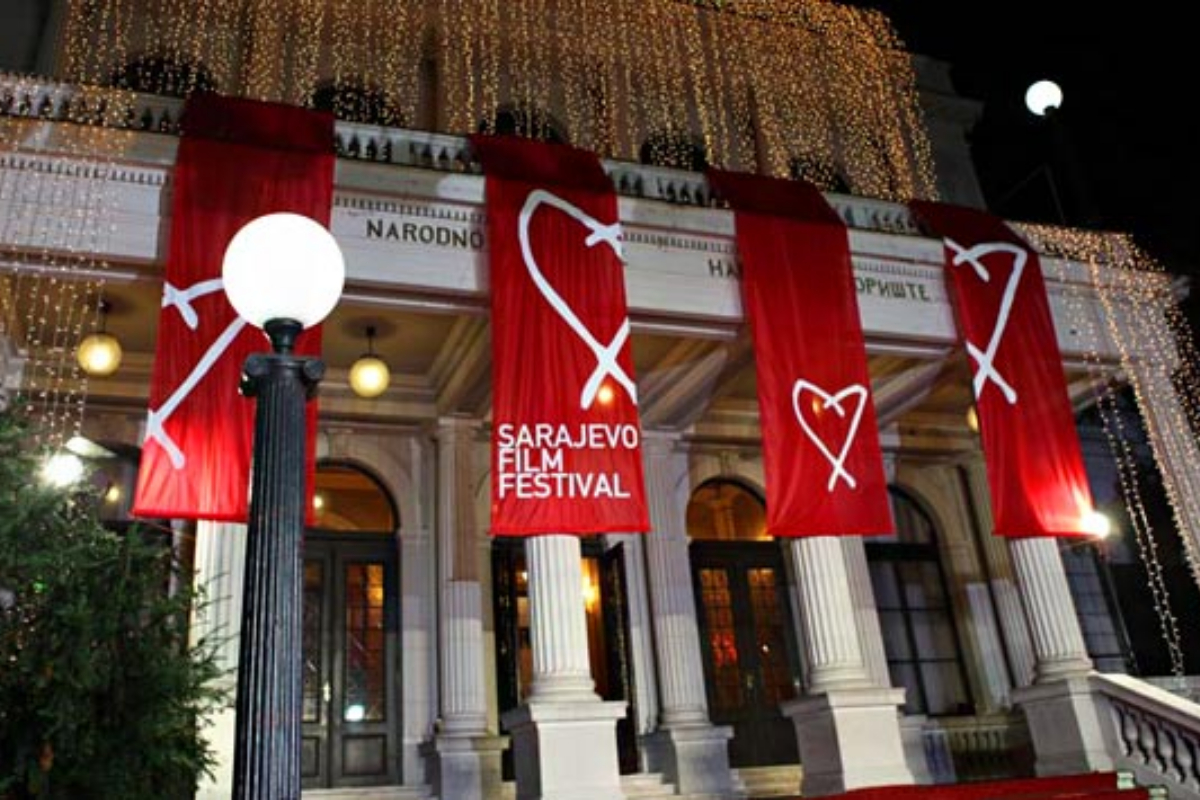 Sarajevo Film Festival