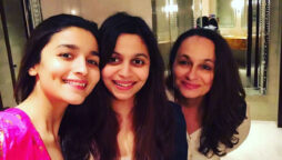 Alia Bhatt