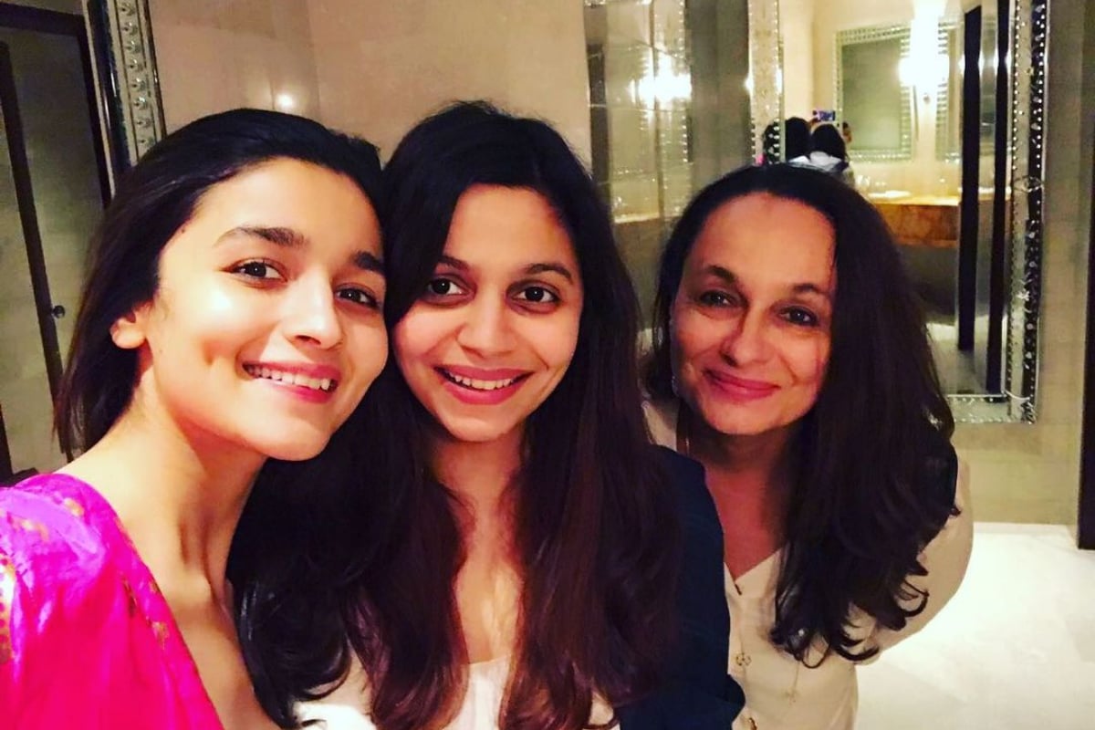 Alia Bhatt