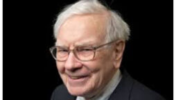 Warren Buffett