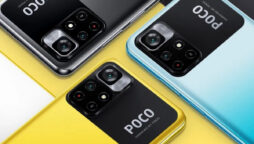 Poco M4 offers a package of attractive features in low price