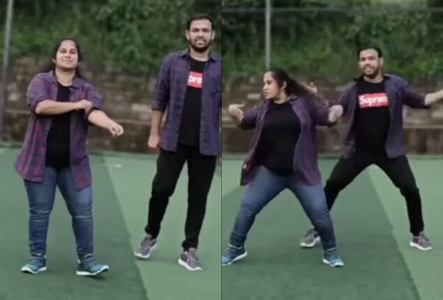 Watch: Kerala doctors outstanding dance to Pala Palli Thirupalli