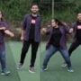 Watch: Kerala doctors outstanding dance to Pala Palli Thirupalli
