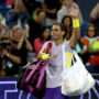 Rafael Nadal poor comeback match at Cincinnati Masters hurts his ATP rating