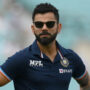 Virat Kohli did Beautiful Gesture For Pakistani Fan