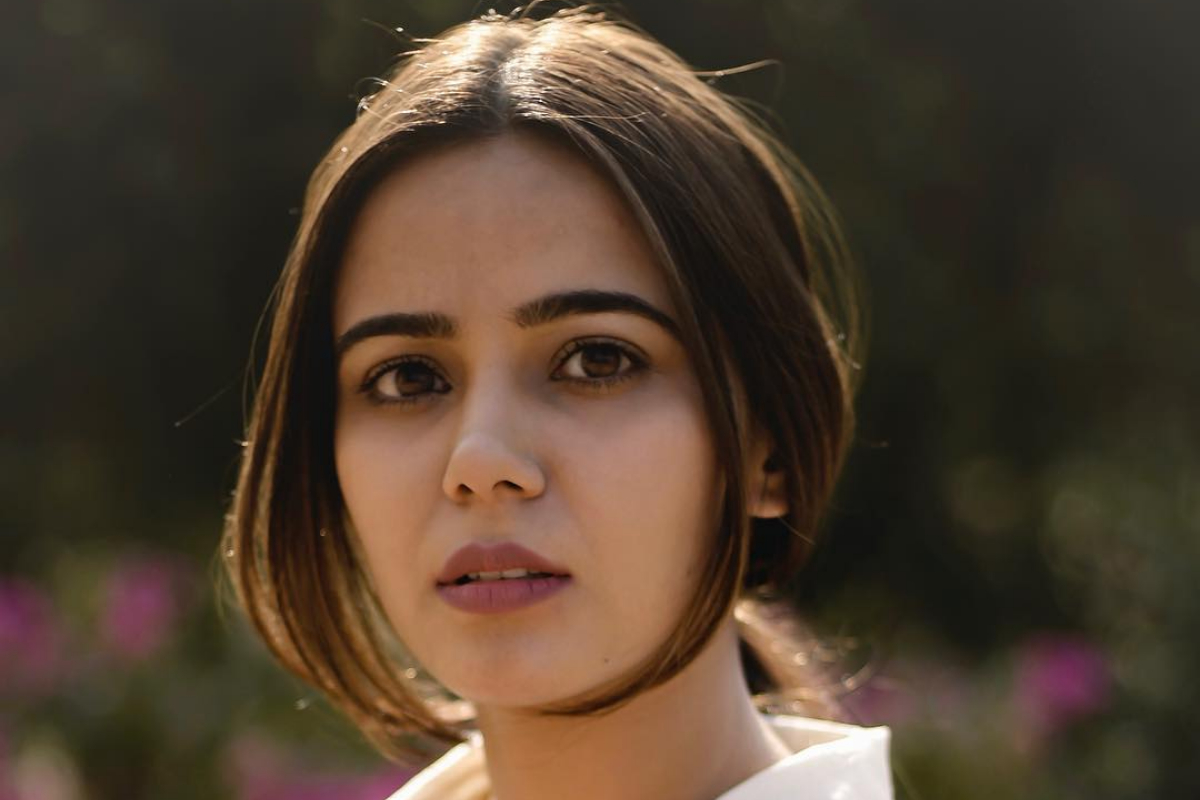 Monica Chaudhary