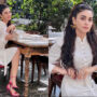 Anmol Baloch faces backlash for wearing short dress