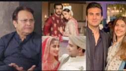 Behroze Sabzwari opens up about why marriages are failing