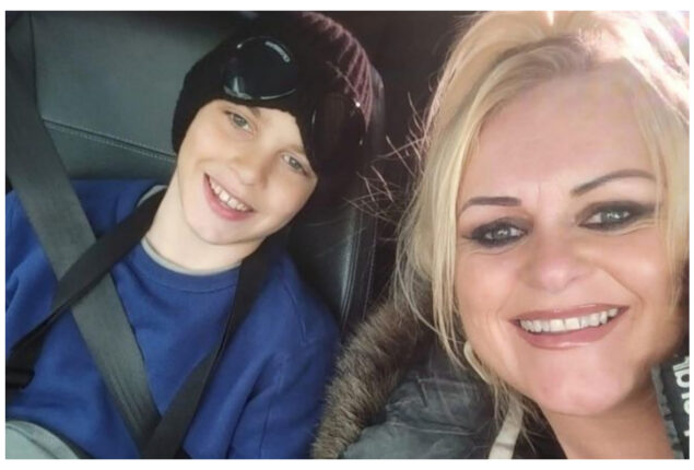 Archie Battersbee parents seek grant for hospice move