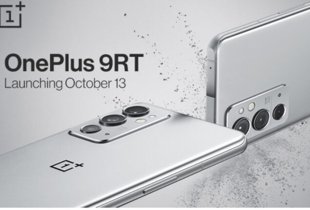 OnePlus 9T price in Pakistan & full specs
