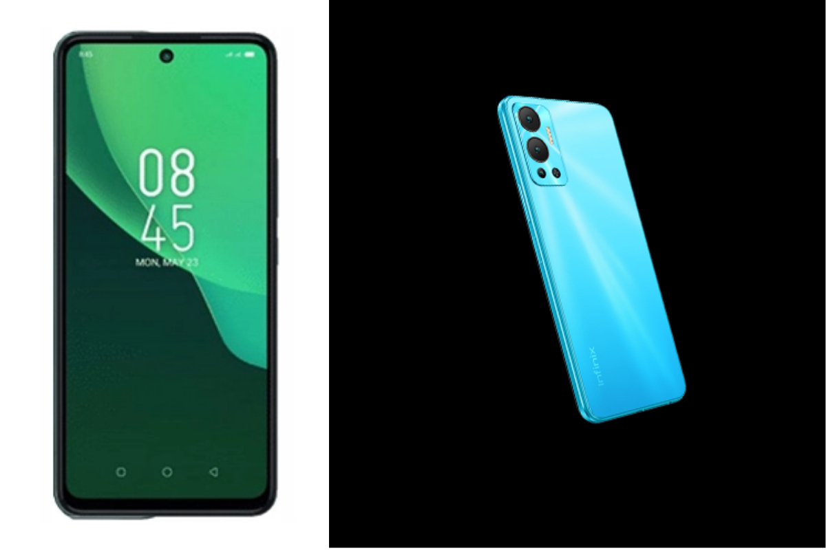 Infinix Hot 12 price in Pakistan