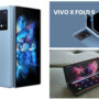 Vivo X Fold S price in Pakistan & specs