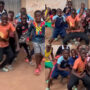 African children dancing to the Hindi song “Kala Chashma” has gone viral