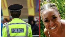 Fourth man arrested on suspicion murder of missing student nurse Owami Davies