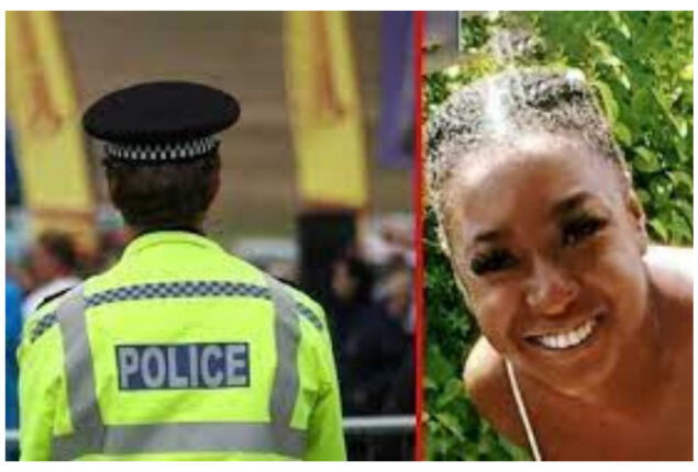 Fourth man arrested on suspicion murder of missing student nurse Owami Davies