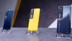 Xiaomi Poco M5 price in Pakistan