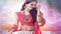 Gatha Vaibhava: Ashika Ranganath collaborates with Dushyanth