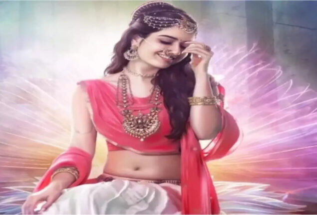 Gatha Vaibhava: Ashika Ranganath collaborates with Dushyanth