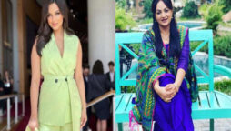 Miss Universe India sued by Upasana Singh