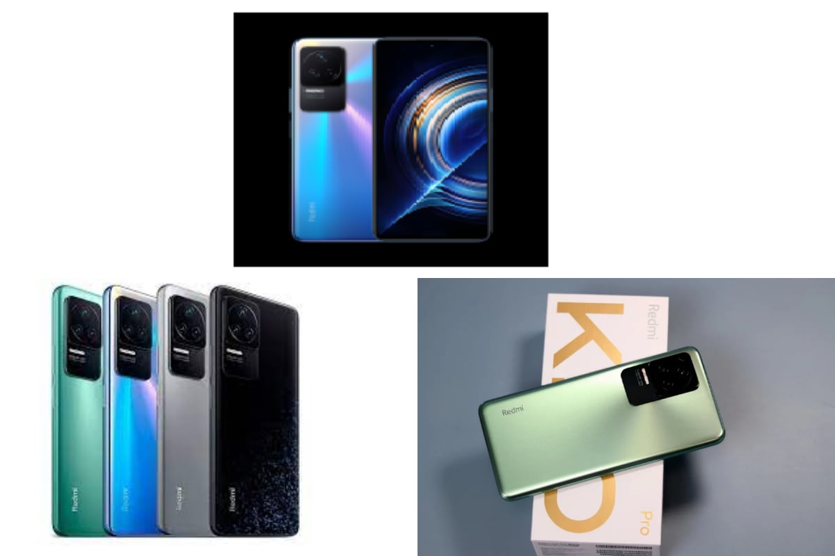 Xiaomi Redmi K60 price in Pakistan