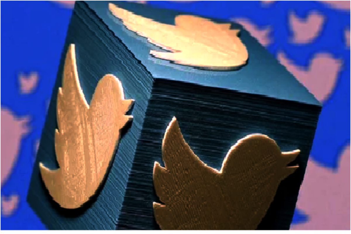 Twitter