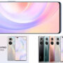 Honor 50 Pro price in Pakistan & specs