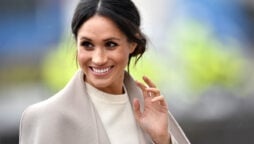 US Media goes against Meghan Markle