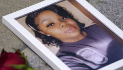 US police charged over shooting death