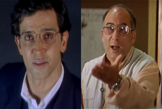 Mithilesh Chaturvedi died: Hrithik Roshan writes heartfelt letter