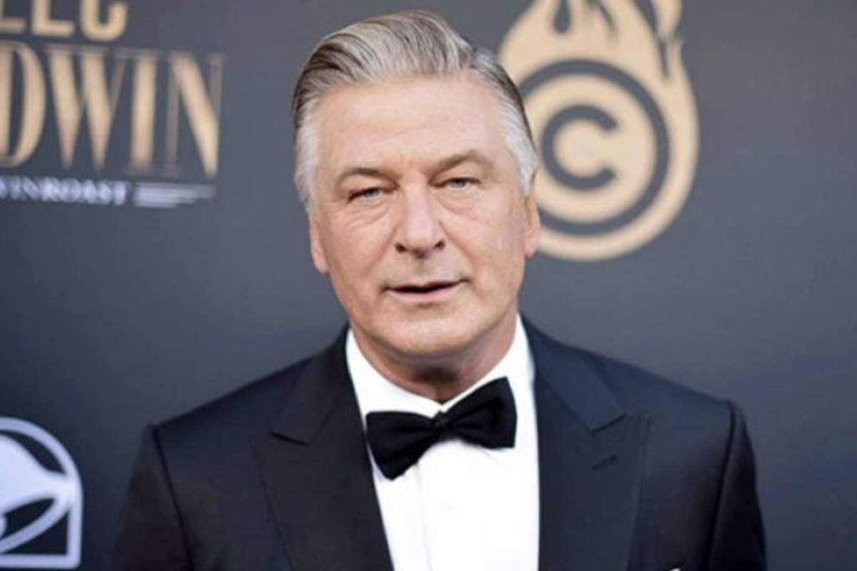 Alec Baldwin