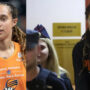 Russian court sentenced Brittney Griner for nine years on drug charges